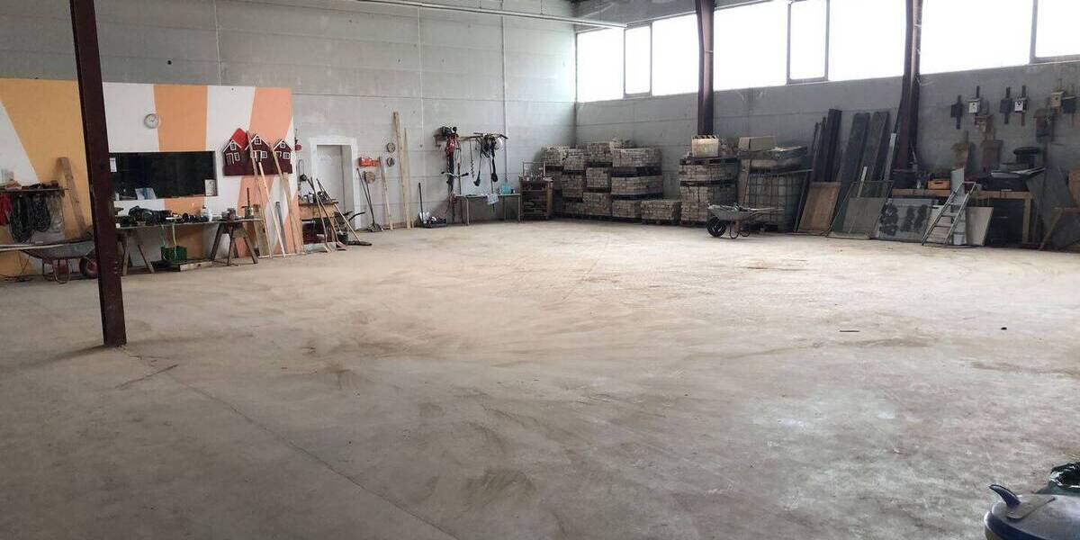 Gewerbeobjekt Rheine Baarentelgen - 1.450.000&euro; | Angebot:25743923