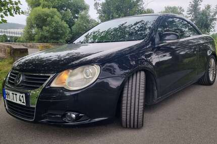 VW Eos 152.000 km 11.250 &euro; Bad Pyrmont 31812