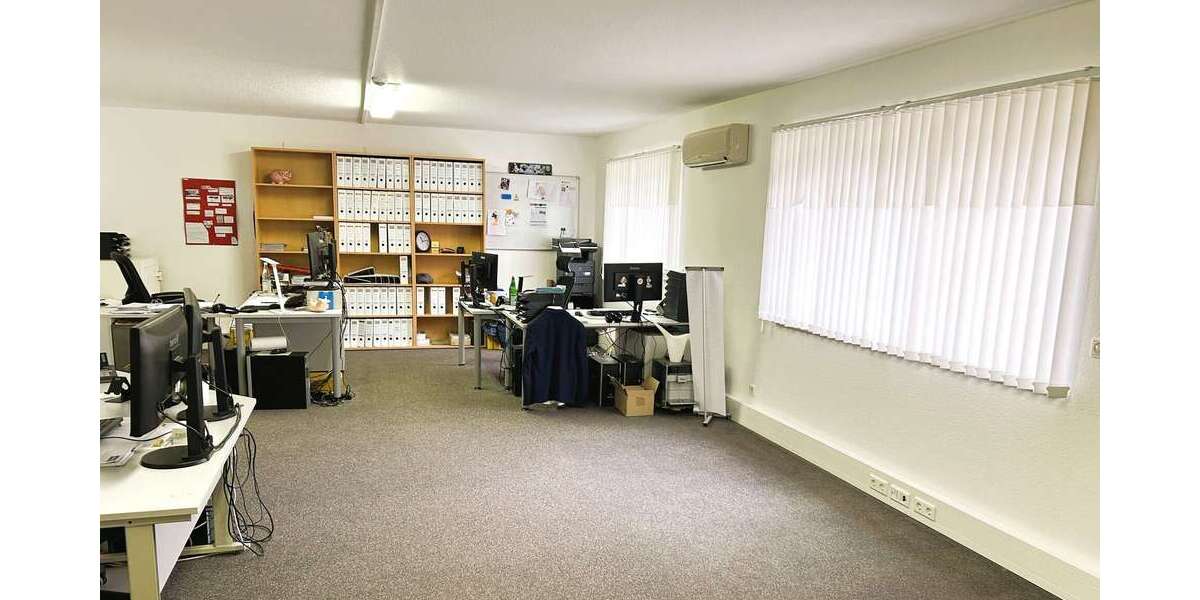 Gewerbeobjekt Meerbusch / Bösinghoven Bösinghoven - 600&euro; | Angebot:23907612