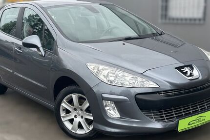 Peugeot 308 77.000 km 4.490 &euro; Berlin 13089