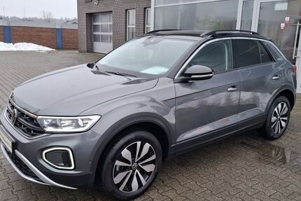 VW T-Roc 25.905 km 29.900 &euro; Werlte 49757