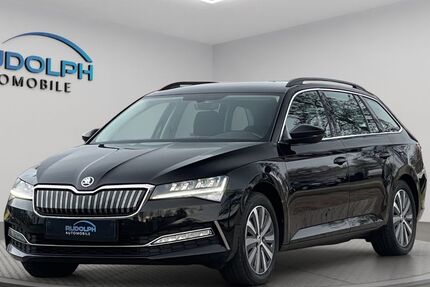 Skoda Superb 46.000 km 24.999 &euro; Berlin 13088