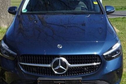 Mercedes-Benz B 200 49.180 km 24.990 &euro; Bergen auf Rügen 18528
