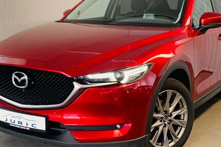 Mazda CX-5 173.768 km 12.900 &euro; Geretsried bei München 82538