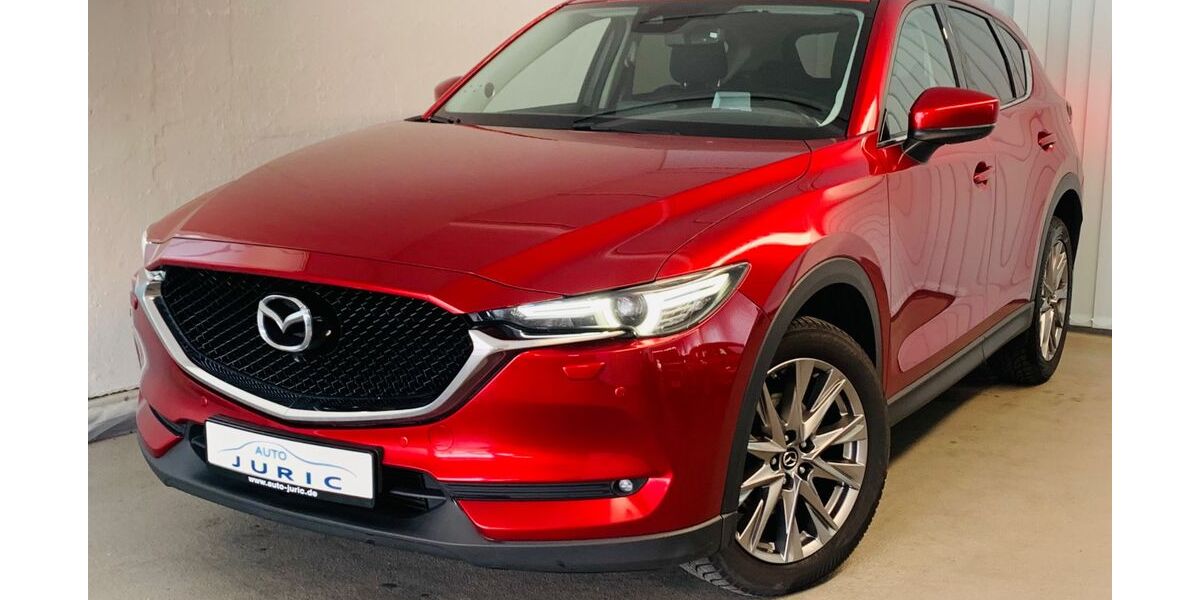 Mazda CX-5 173.768 km 13.700 &euro; Geretsried bei München 82538