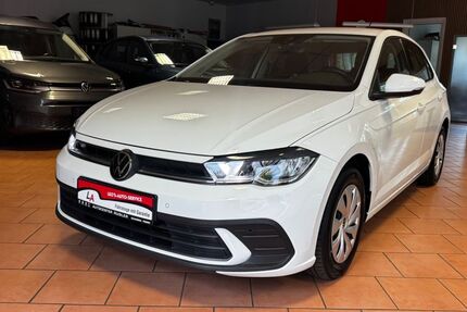 VW Polo 58.530 km 14.200 &euro; Chemnitz 09114