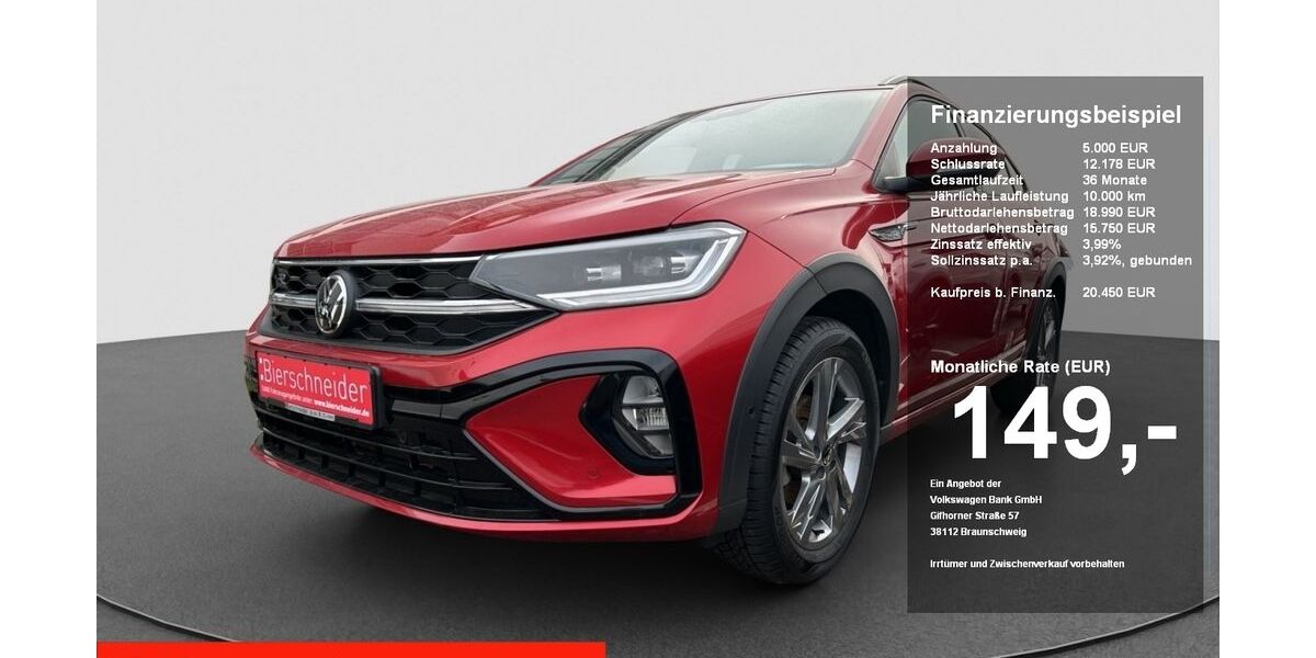 VW Taigo 35.270 km 19.450 &euro; Ingolstadt 85053
