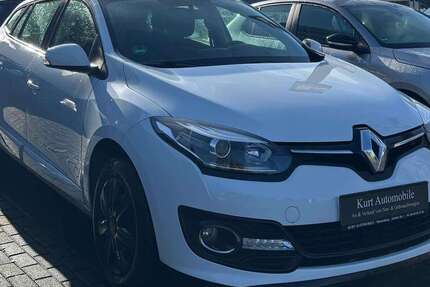 Renault Megane 182.396 km 5.900 &euro; Wassenberg 41849