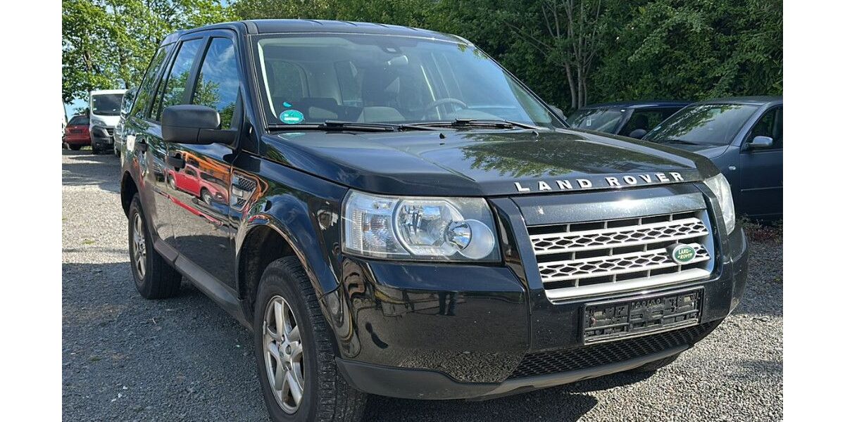 Land Rover Freelander 187.733 km 2.290 &euro; Lindlar 51789
