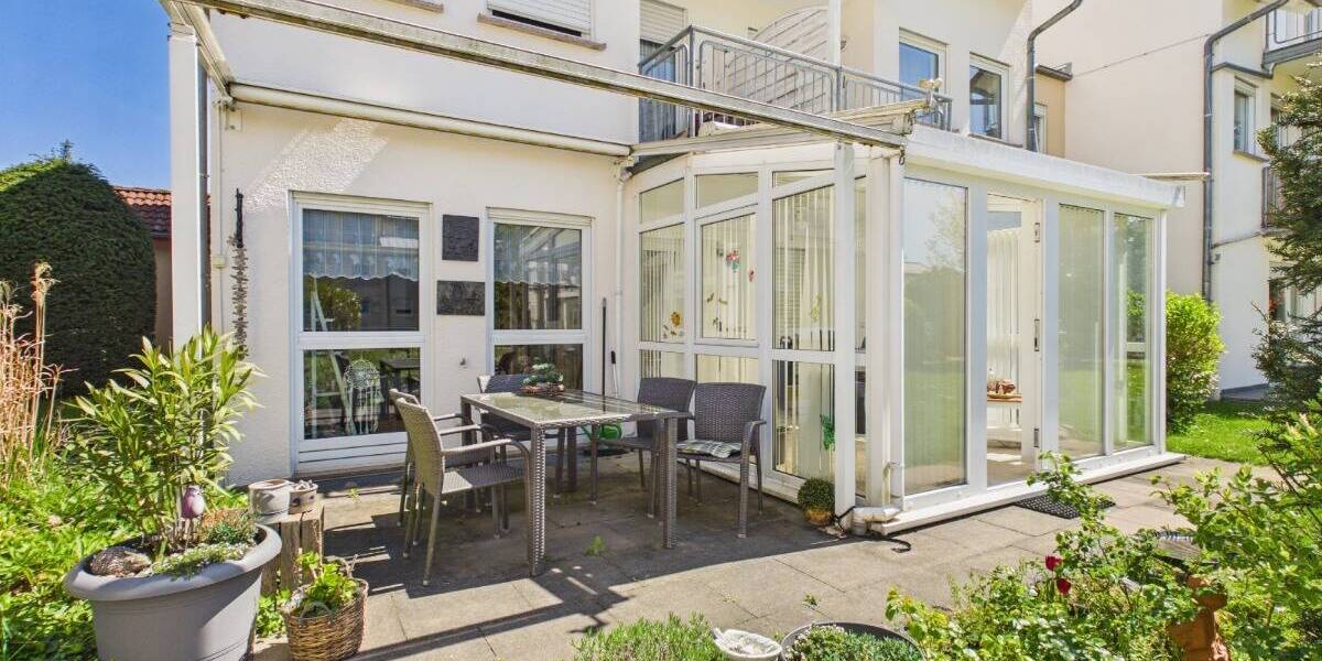 Etagenwohnung Perl - 3 Zimmer, 92 m&sup2;, 270.000&euro; | Angebot:26376072