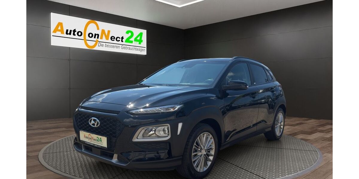 Hyundai KONA 62.427 km 14.390 &euro; Bamberg 96052