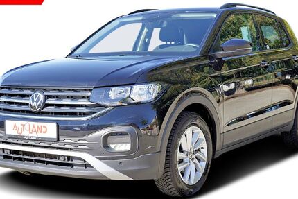 VW T-Cross 69.852 km 19.990 € Brehna 06796