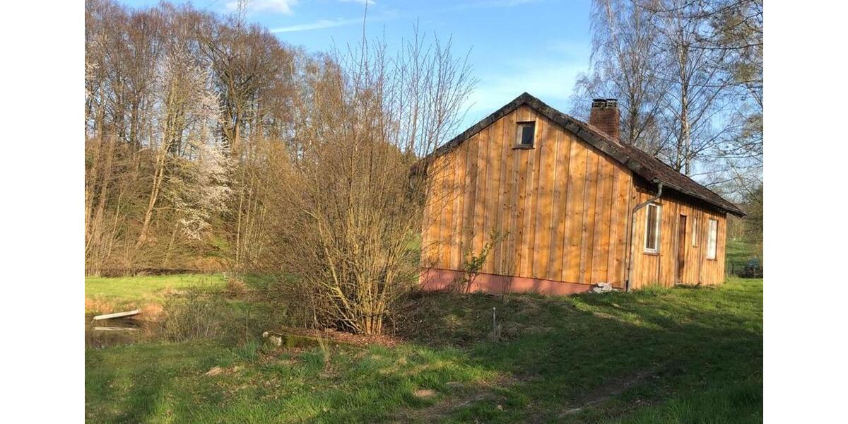 Gewerbeobjekt Seesen - 450&euro; | Angebot:25879767