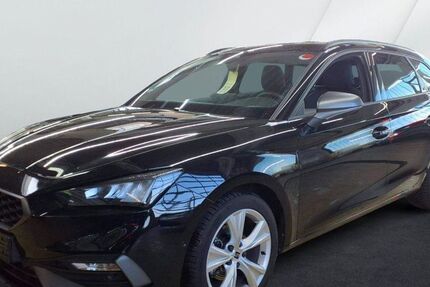Seat Leon 21.682 km 27.990 &euro; Emsdetten 48282