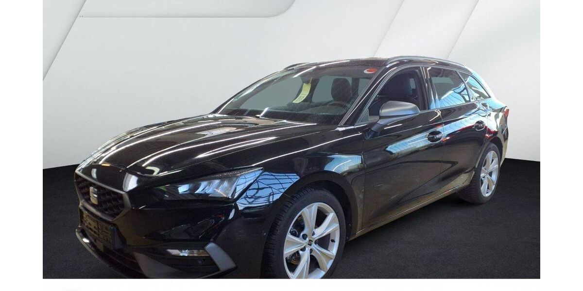Seat Leon 21.682 km 27.990 &euro; Emsdetten 48282