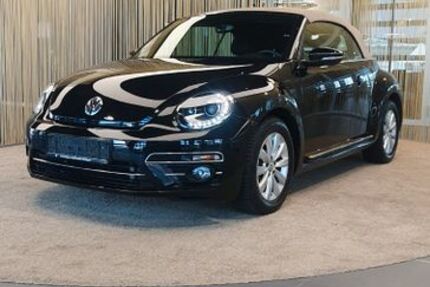 VW New Beetle 68.600 km 22.500 &euro; Stuttgart 70327