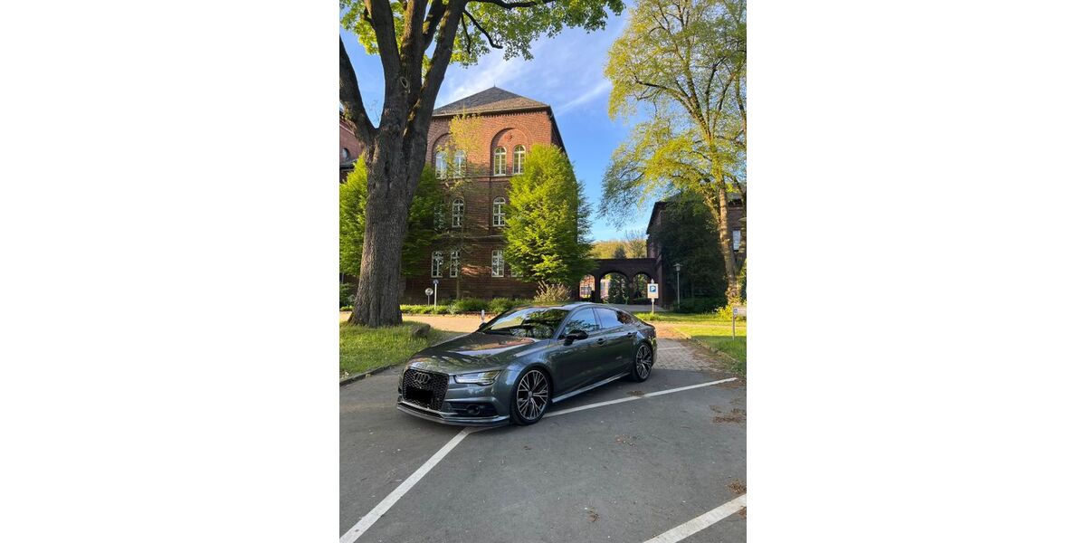 Audi A7 135.000 km 31.999 &euro; Lengerich 49525