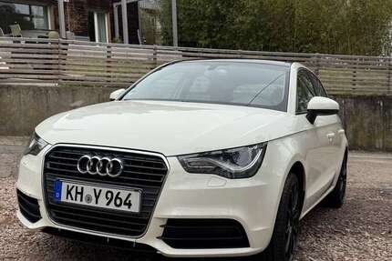 Audi A1 185.391 km 7.500 &euro; Bad Kreuznach 55583
