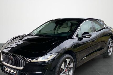 Jaguar I-Pace 47.900 km 31.480 &euro; Deggendorf/Fischerdorf 94469