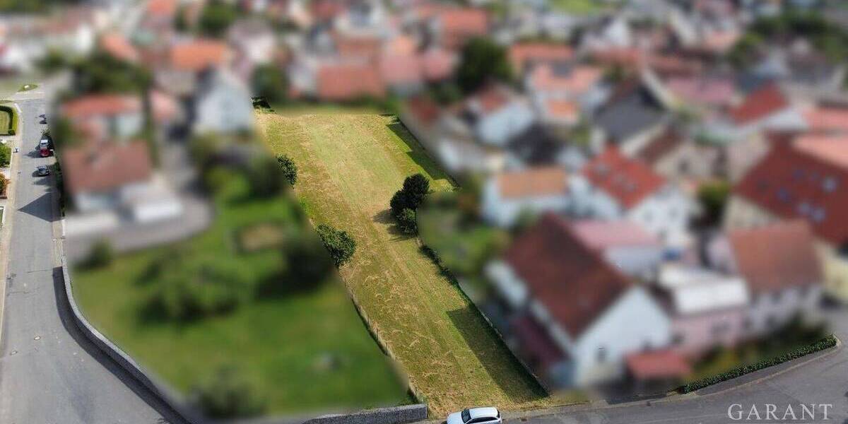 Moderne Architektur im Ortskern 5 zimmer