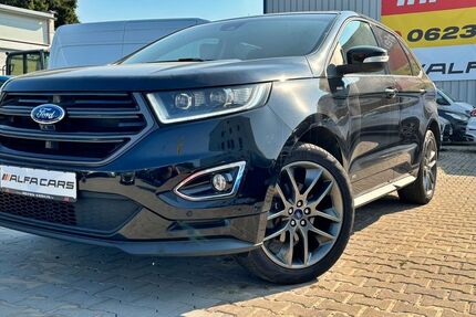 Ford Edge 131.165 km 17.950 &euro; Frankenthal 67227