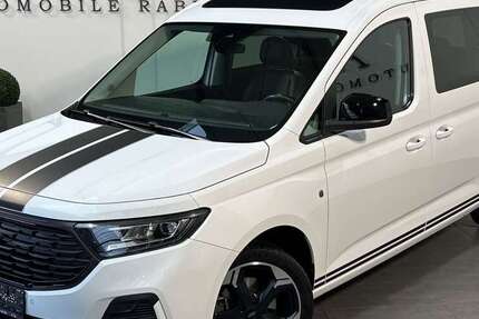 Ford Tourneo Connect 89.450 km 26.449 &euro; Wardenburg 26203