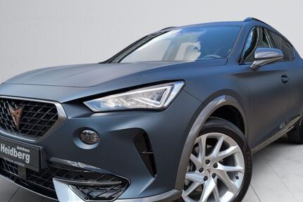 Cupra Formentor 21.732 km 24.880 &euro; Soltau 29614