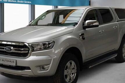 Ford Ranger 66.250 km 28.640 &euro; Bad Salzuflen 32105