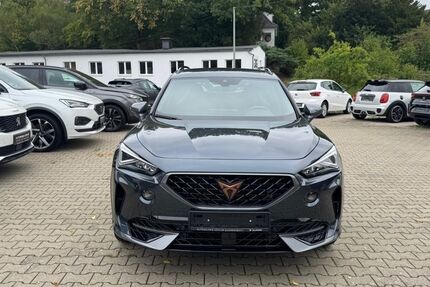 Cupra Formentor 51.044 km 30.990 &euro; Gummersbach 51645