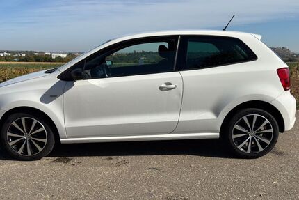 VW Polo 195.137 km 3.999 &euro; Markgröningen 71706