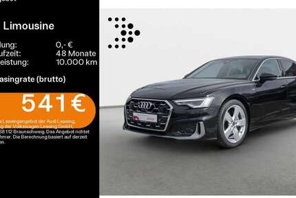 Audi A6 35.727 km 51.580 &euro; Schweinfurt 97424