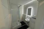 Erstbezug eines renovierten 1-Zimmer Appartements mit Balkon!