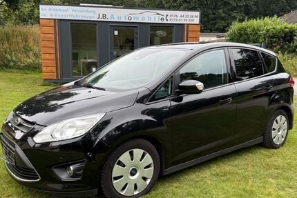 Ford C-Max 101.219 km 6.299 € Bokel 27616