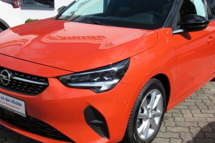Opel Corsa 21.000 km 13.890 &euro; Dessau 06847