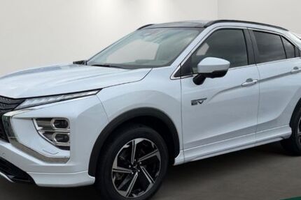 Mitsubishi Eclipse Cross 31.599 km 27.480 &euro; Düsseldorf 40233