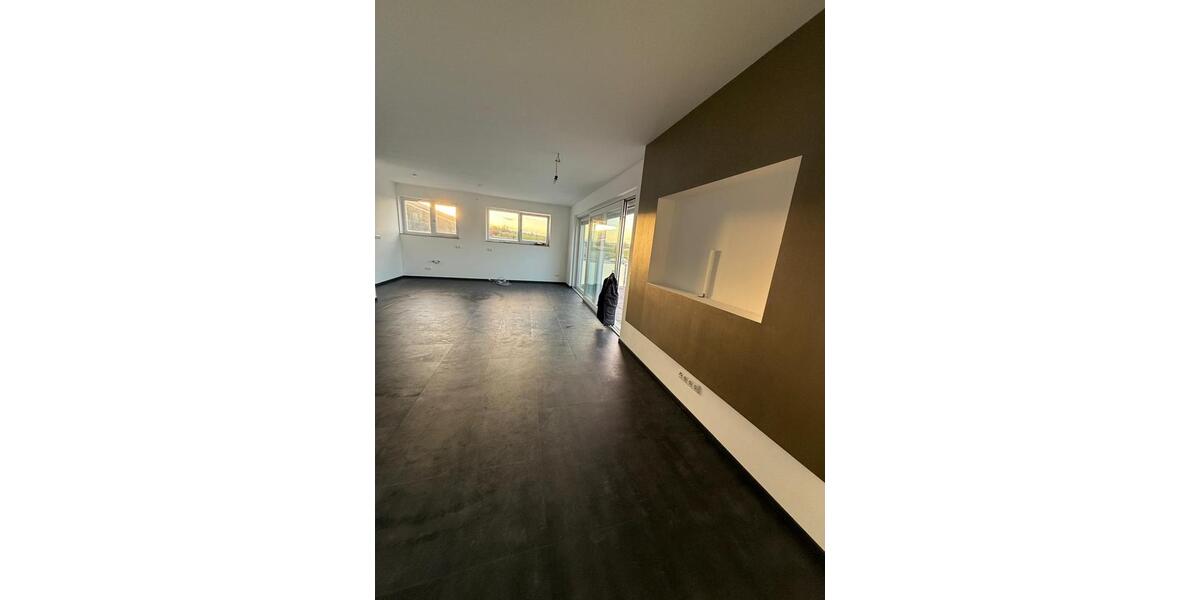 Mietwohnung in Neubau zimmer