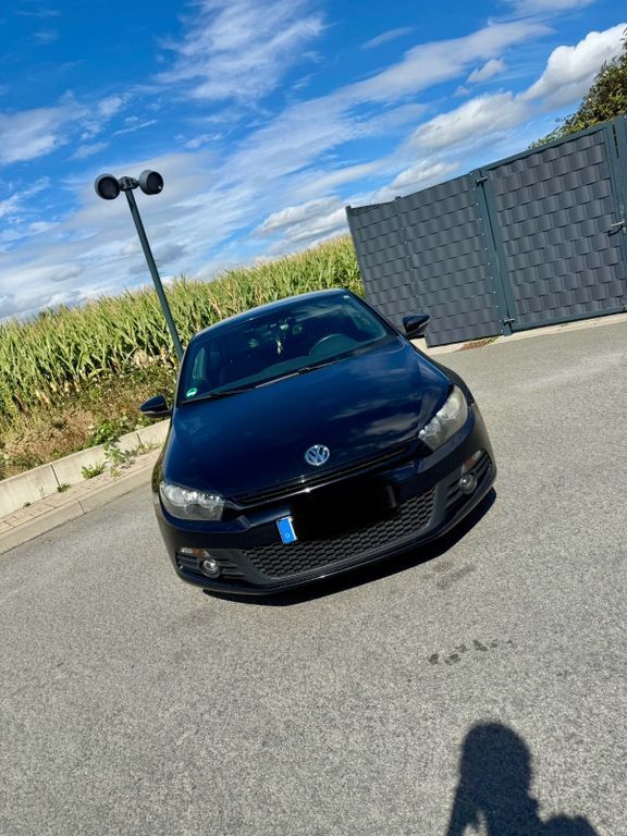 Scirocco