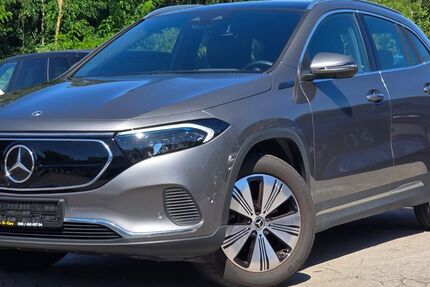 Mercedes-Benz EQA 19.700 km 31.900 € Merzig 66663