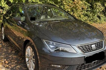 Seat Leon 90.000 km 16.200 € Hürth 50354