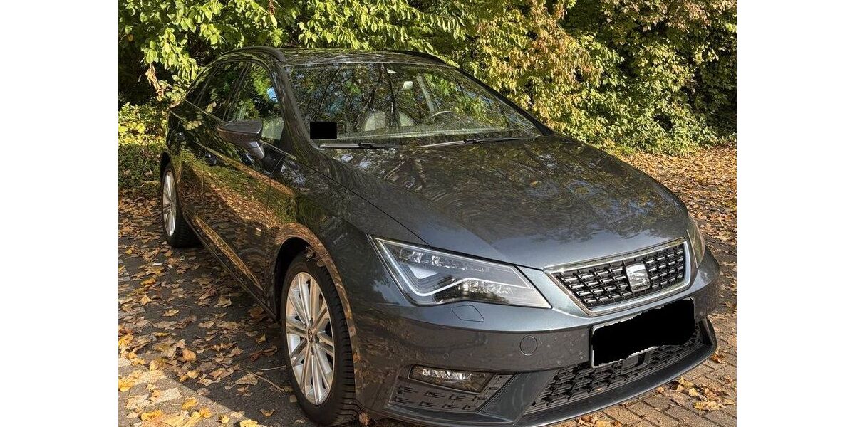 Seat Leon 90.000 km 16.200 € Hürth 50354