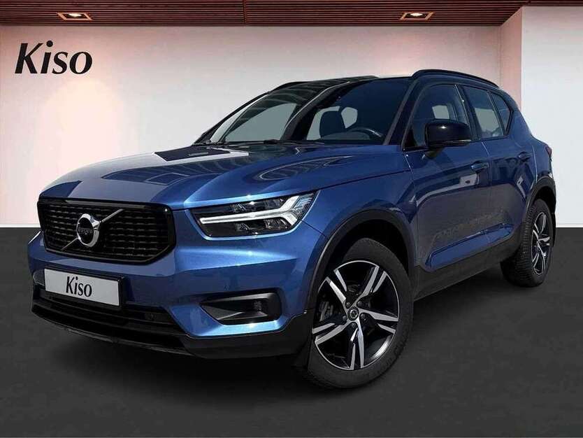 XC40