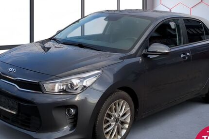 Kia Rio 72.300 km 12.900 € Weiler bei Bingen 55413