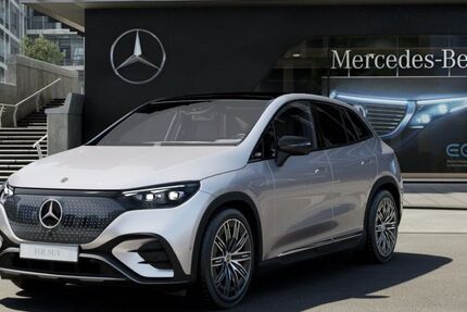 Mercedes-Benz EQE SUV 11.980 km 59.880 &euro; Ergolding 84030