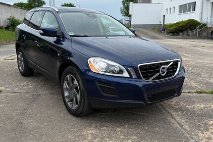 Volvo XC60 224.500 km 10.500 &euro; Torgau 04860