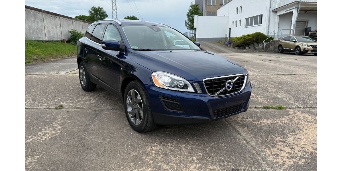 Volvo XC60 224.500 km 10.500 &euro; Torgau 04860