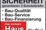 Familienleben auf einer Ebene im kommenden Baugeb. in Schwicheldt.
