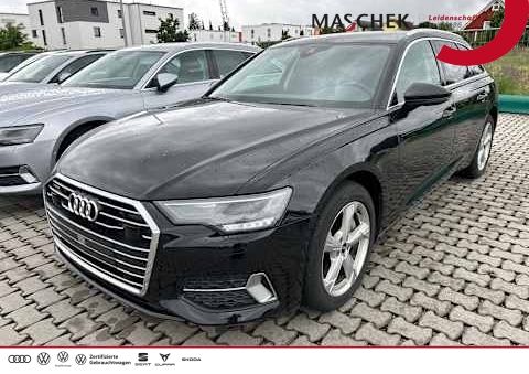 Audi A6 82.100 km 31.340 &euro; Wackersdorf 92442