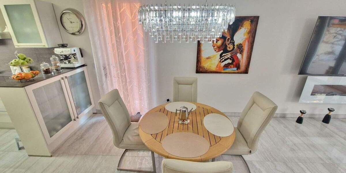 Doppelhaushälfte Hanau Lamboy - 5 Zimmer, 144 m&sup2;, 620.000&euro; | Angebot:25735953