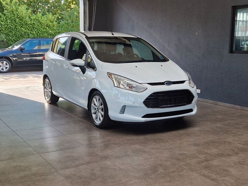 B-Max