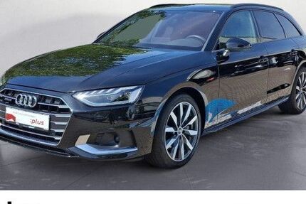 Audi A4 42.477 km 29.390 &euro; Freiburg 79115